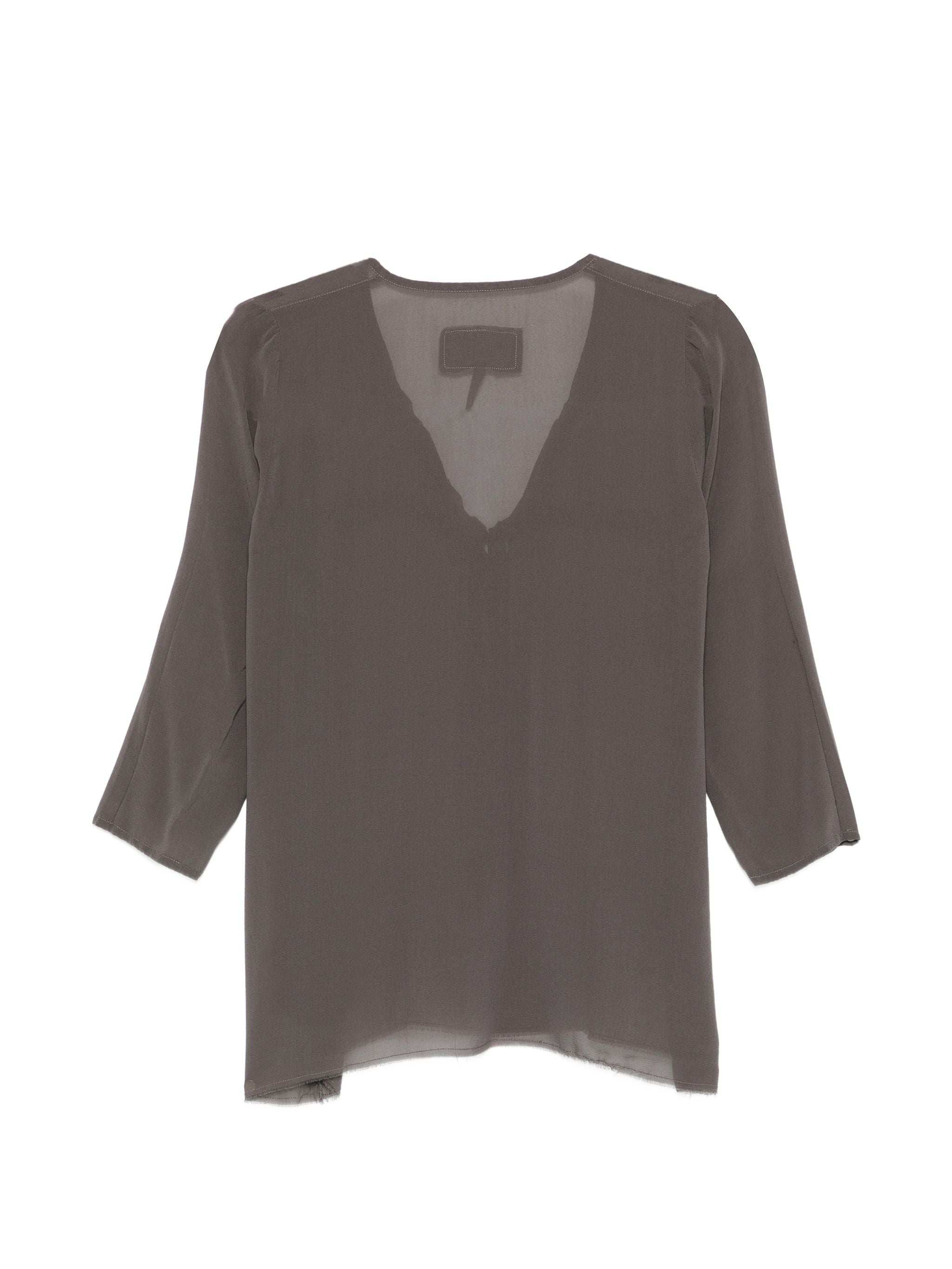 PRIVATE 02 04 BLOUSE