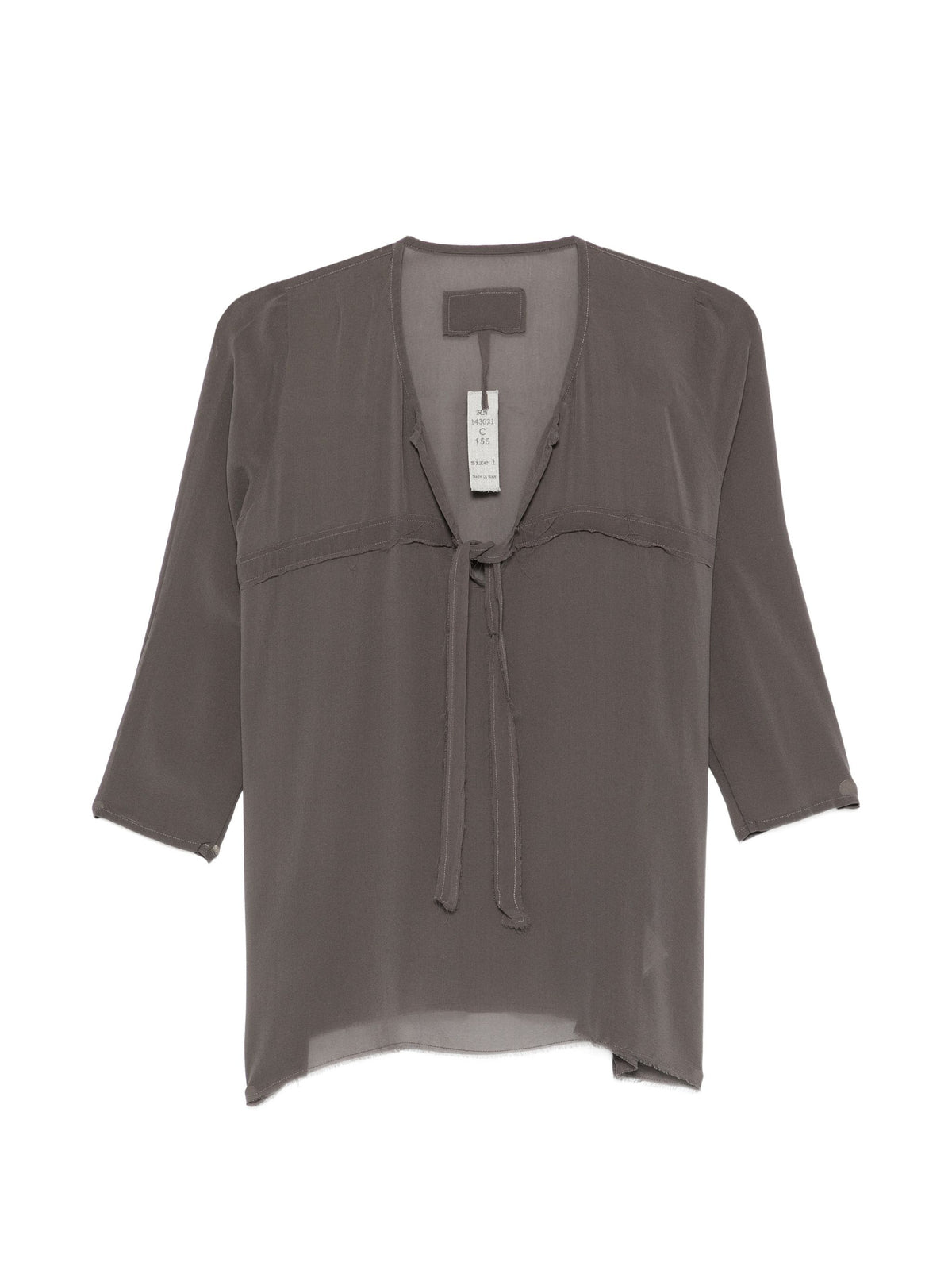 PRIVATE 02 04 BLOUSE