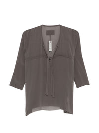 PRIVATE 02 04 BLOUSE