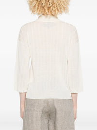 PESERICO SIGN CARDIGAN