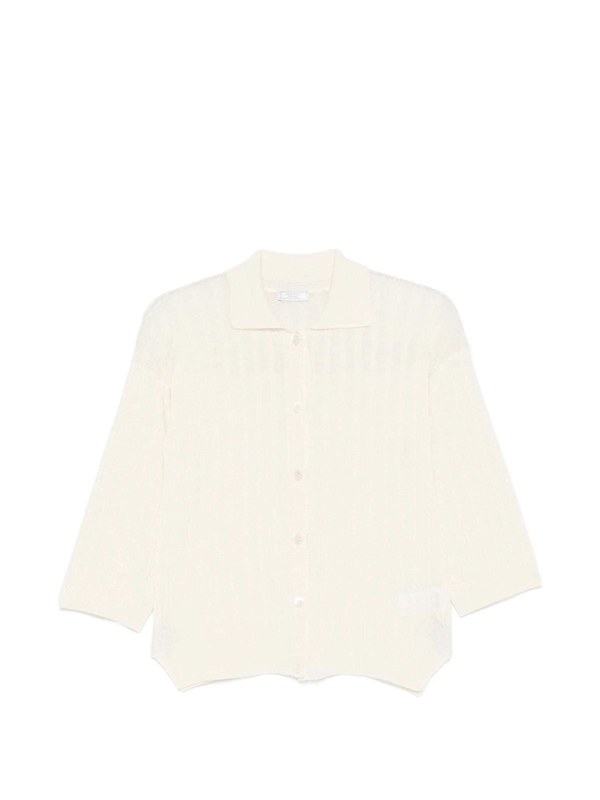PESERICO SIGN CARDIGAN