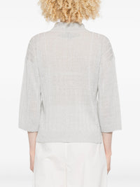 PESERICO SIGN CARDIGAN