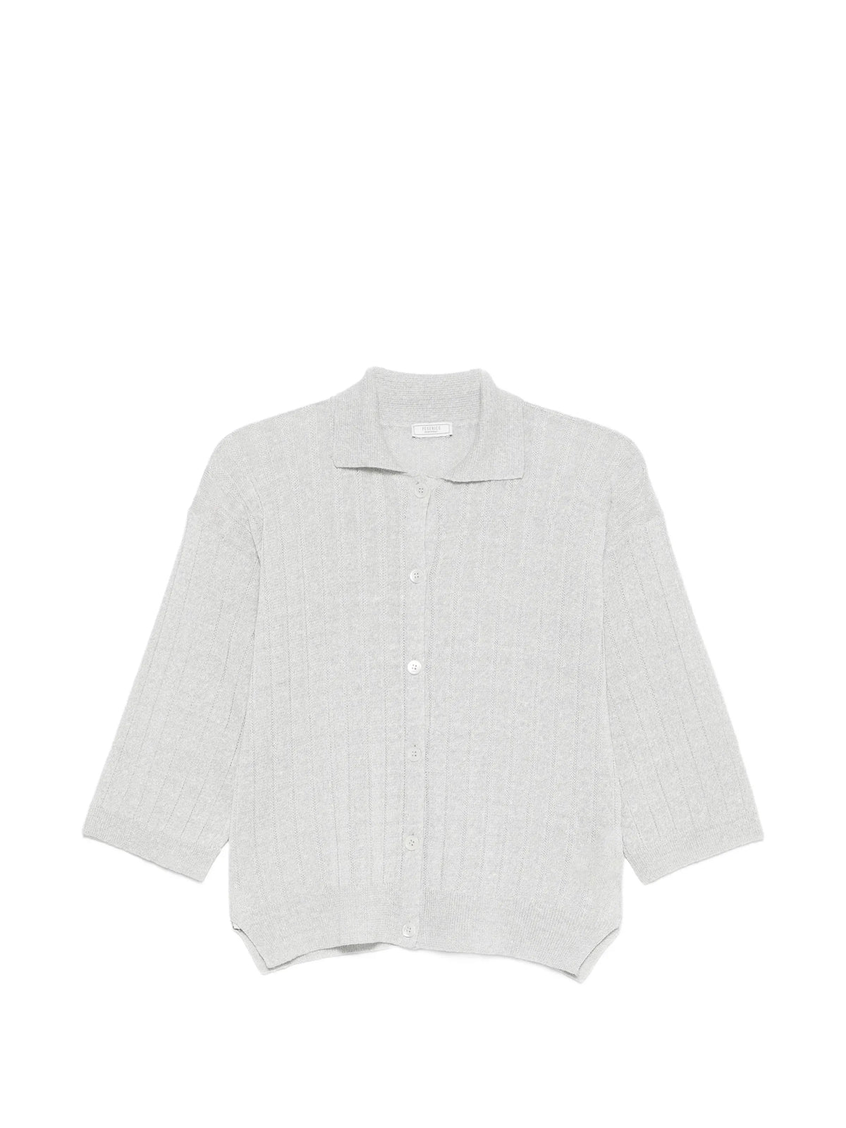 PESERICO SIGN CARDIGAN