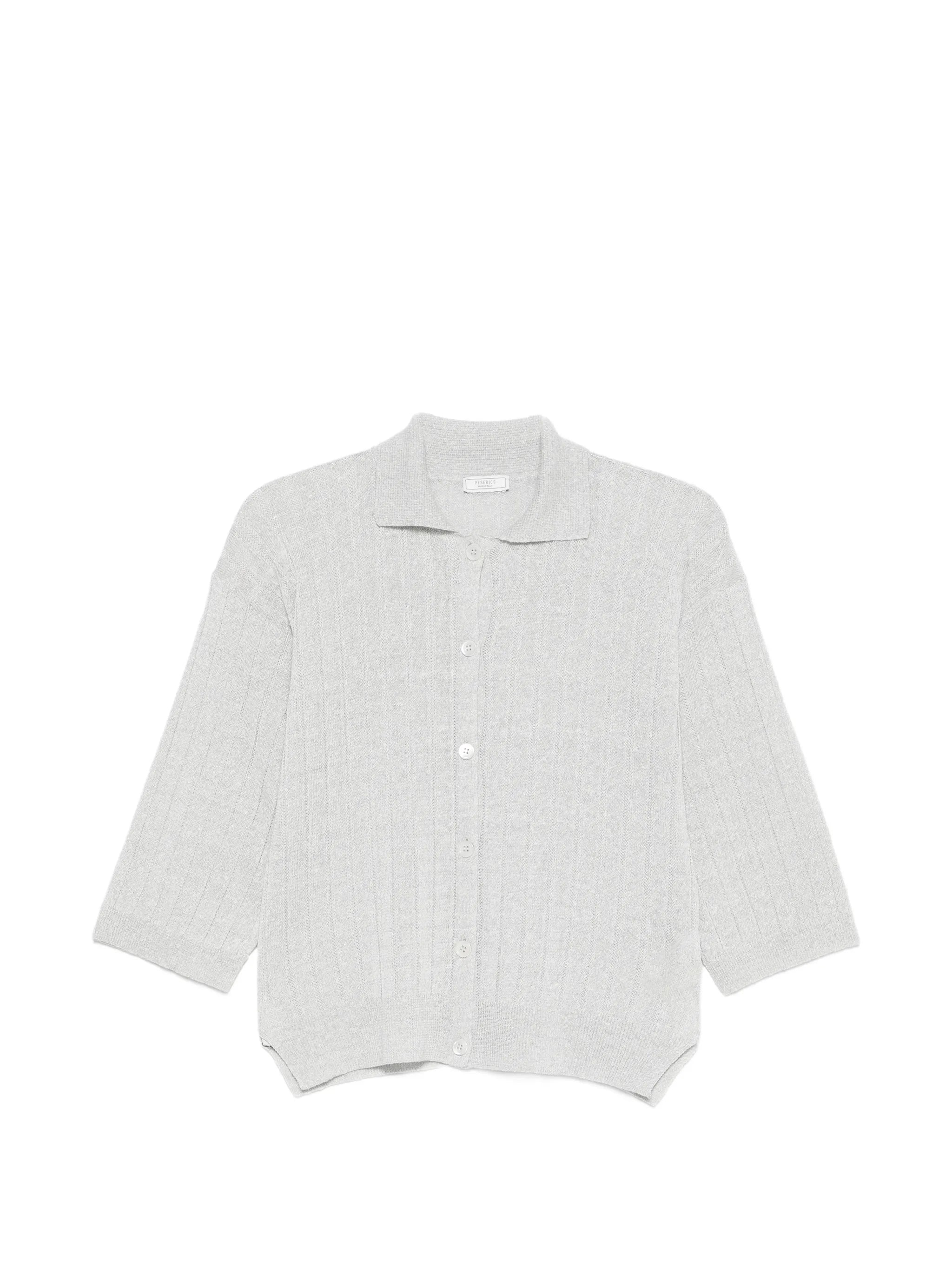 PESERICO SIGN CARDIGAN