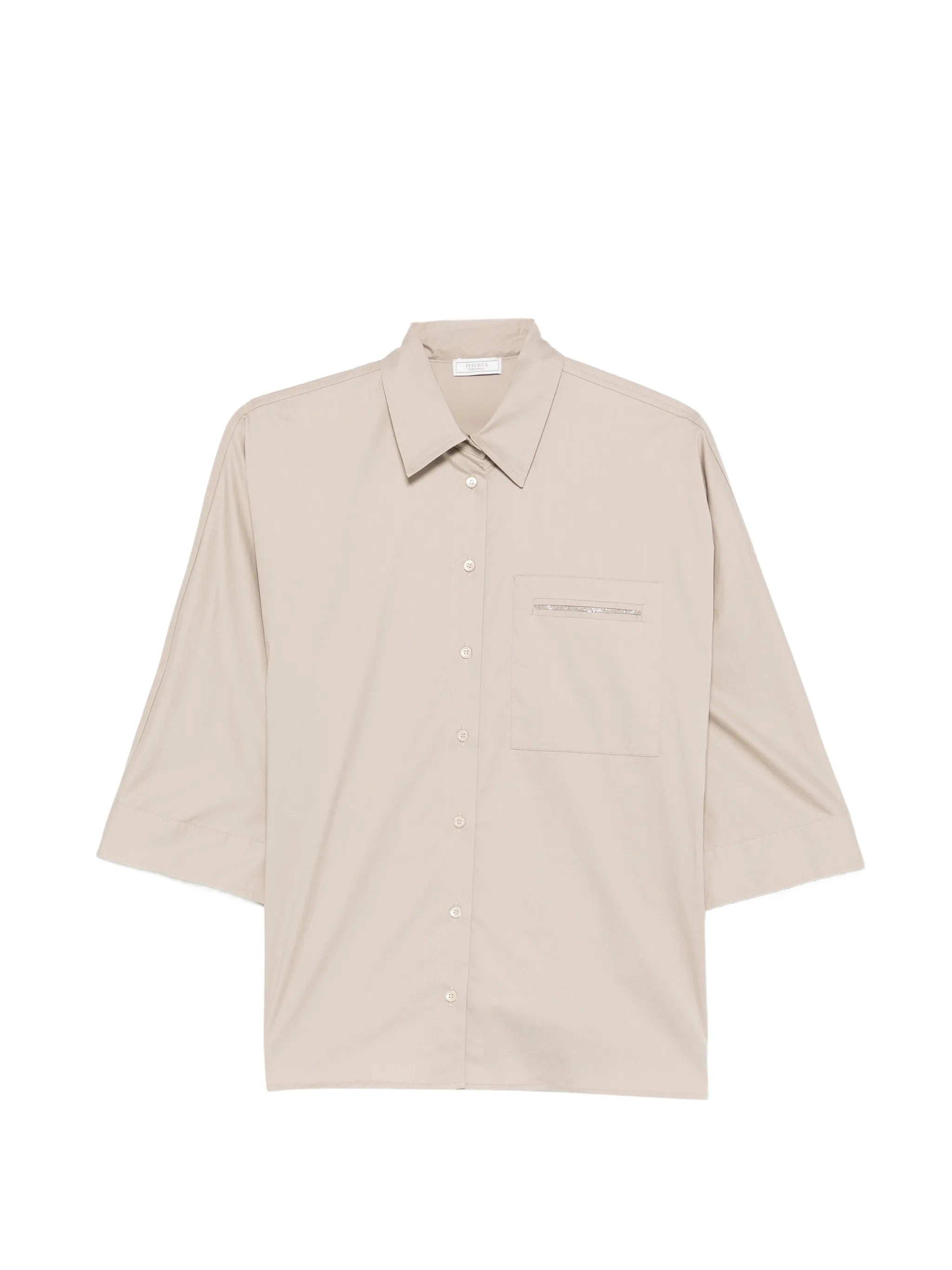 PESERICO SIGN SHIRT