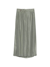 PESERICO SIGN MIDI SKIRT