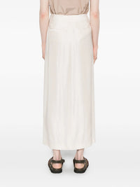 PESERICO SIGN MIDI SKIRT