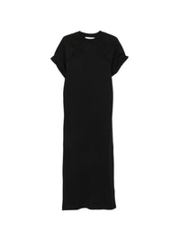 TELA MIDI DRESS