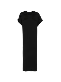 TELA MIDI DRESS