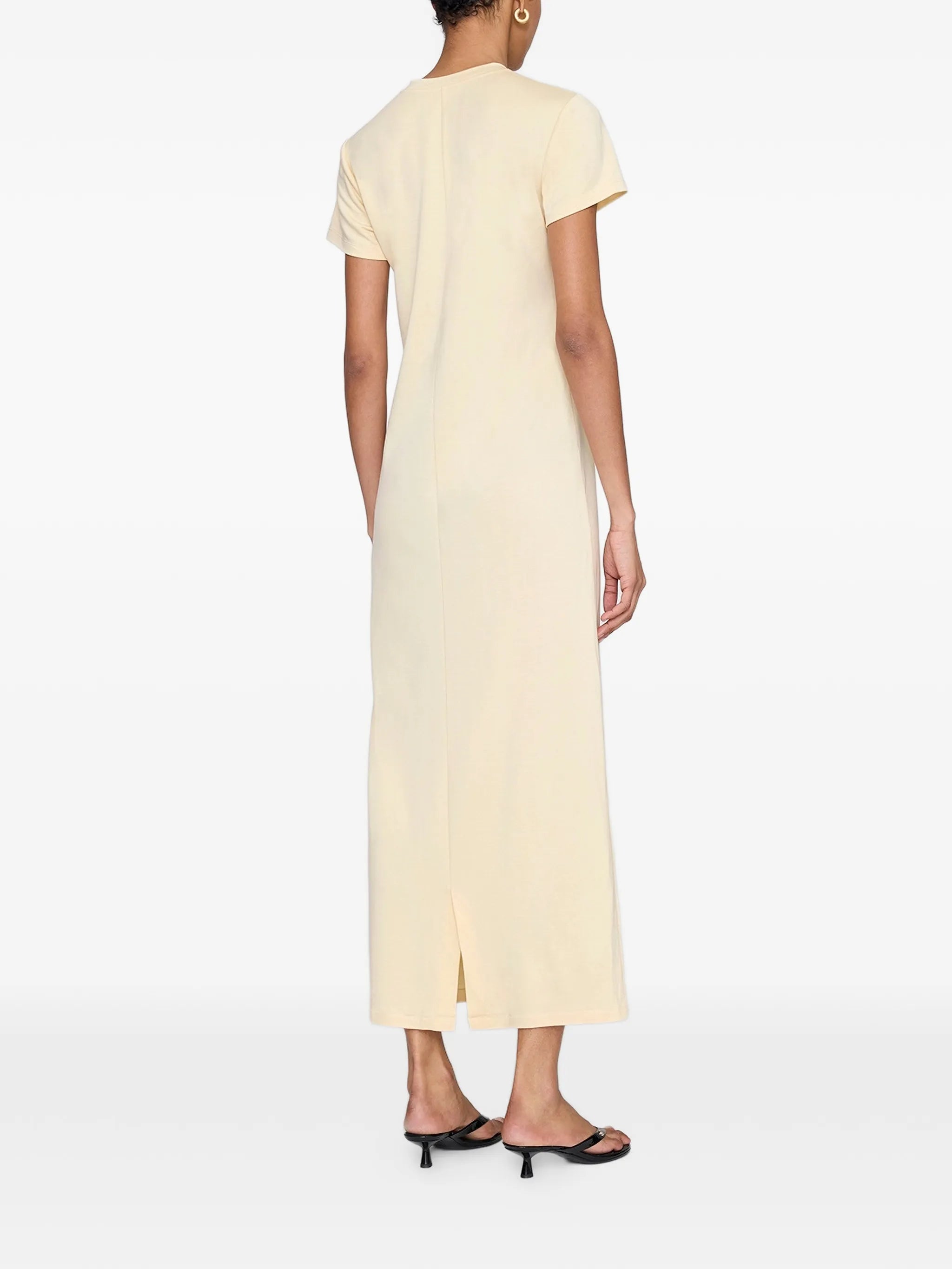 ANINE BING WYNNE DRESS