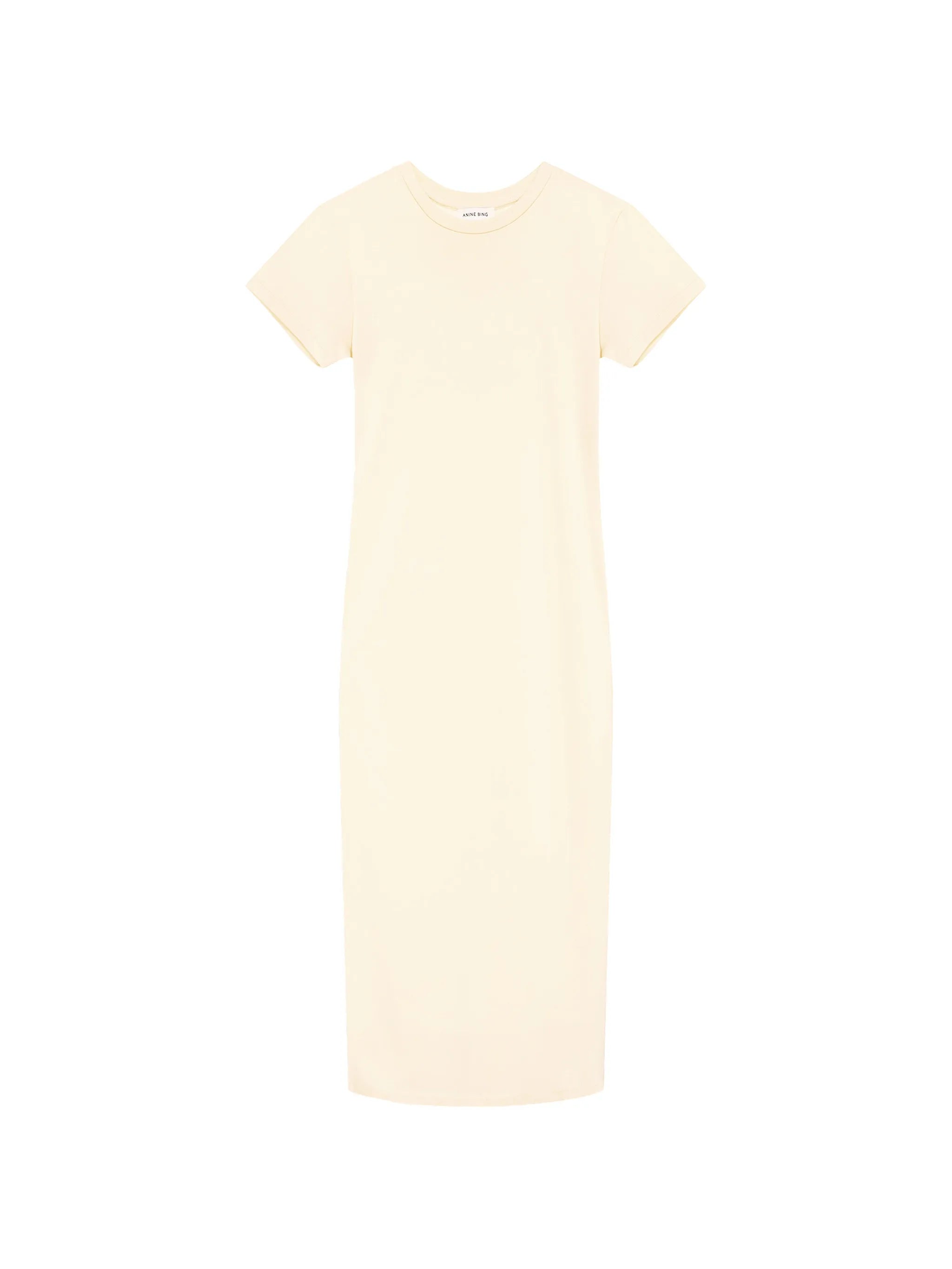 ANINE BING WYNNE DRESS