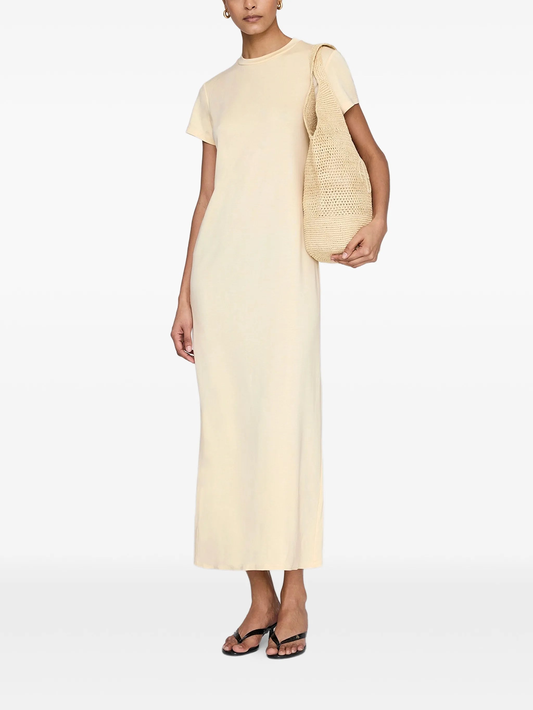 ANINE BING WYNNE DRESS