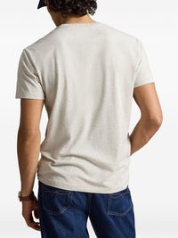 POLO RALPH LAUREN LOGO T-SHIRT