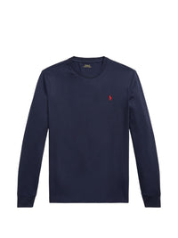 POLO RALPH LAUREN LONG SLEEVE T-SHIRT