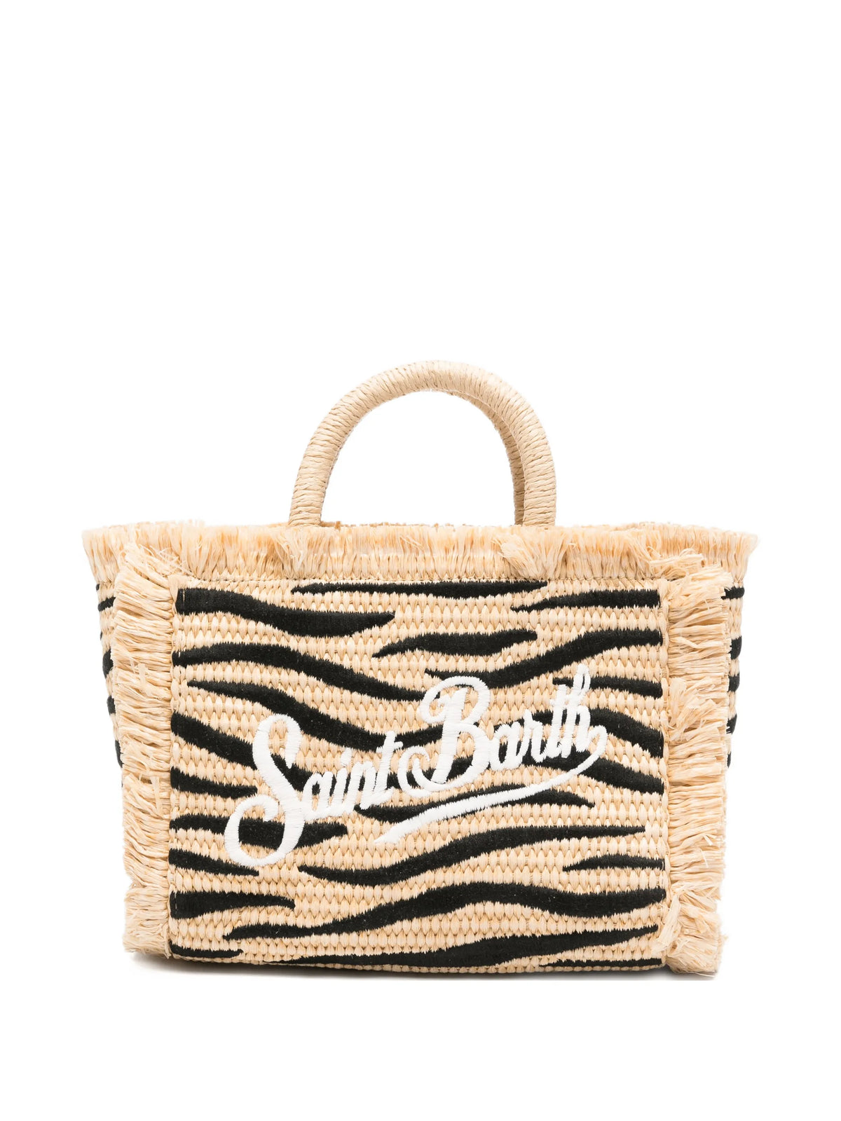 MC2 SAINT BARTH VANITY MINI STRAW