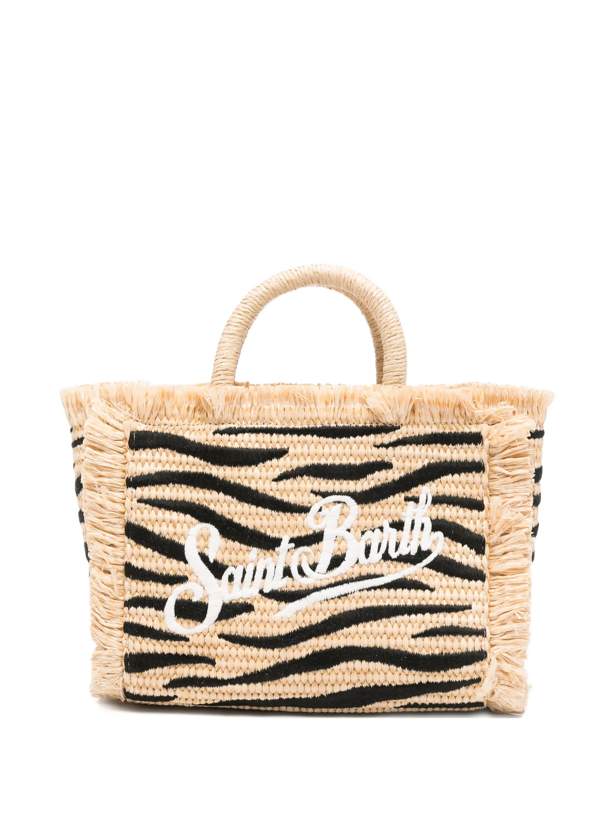 MC2 SAINT BARTH VANITY MINI STRAW