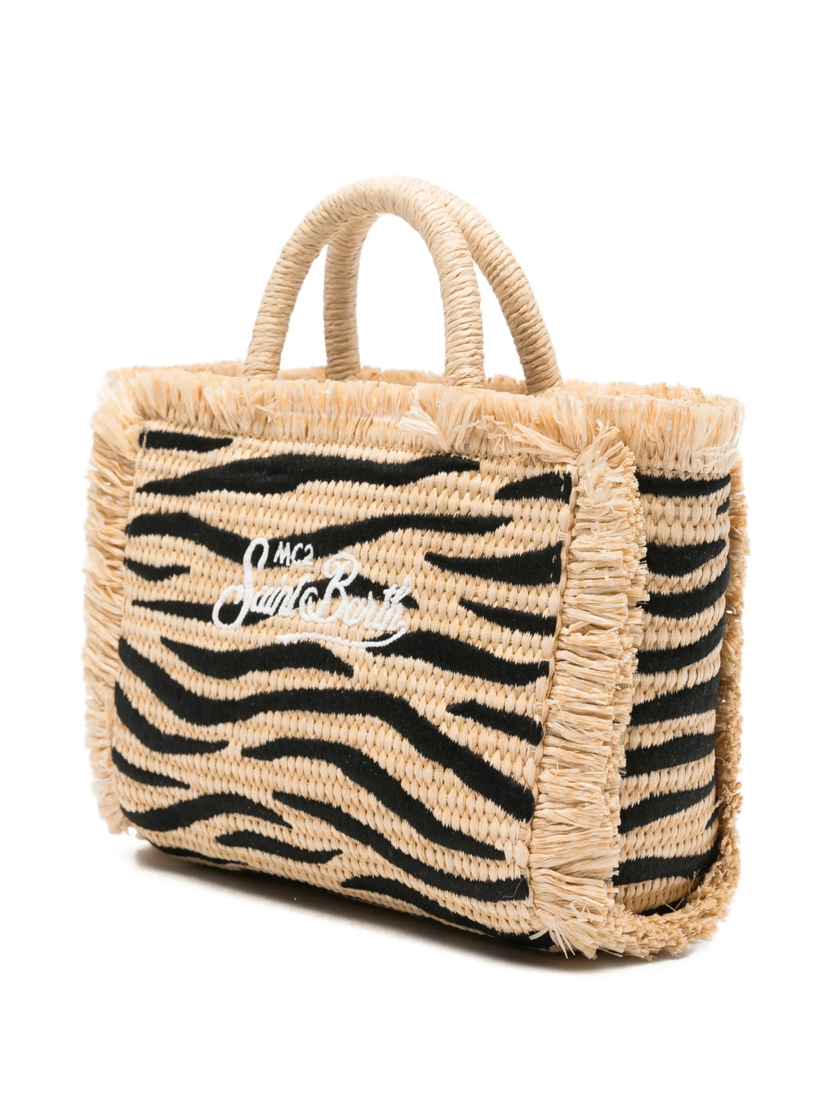 MC2 SAINT BARTH VANITY MINI STRAW