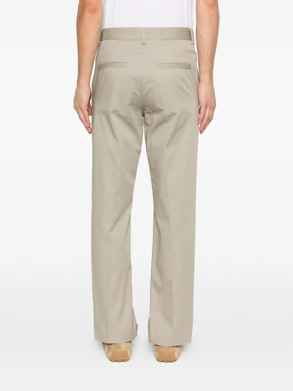 A.P.C. DYLAN TROUSERS