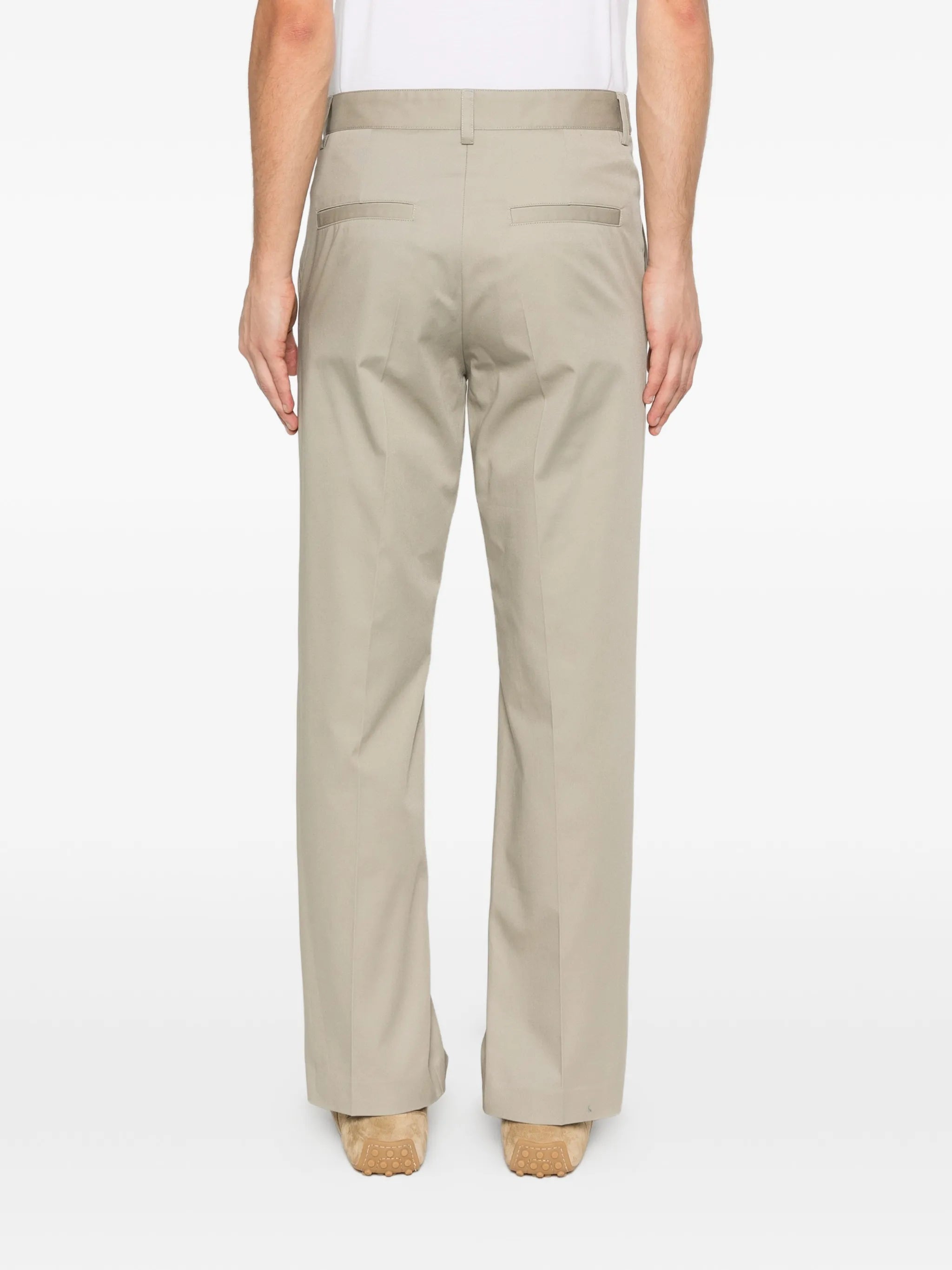 A.P.C. DYLAN TROUSERS