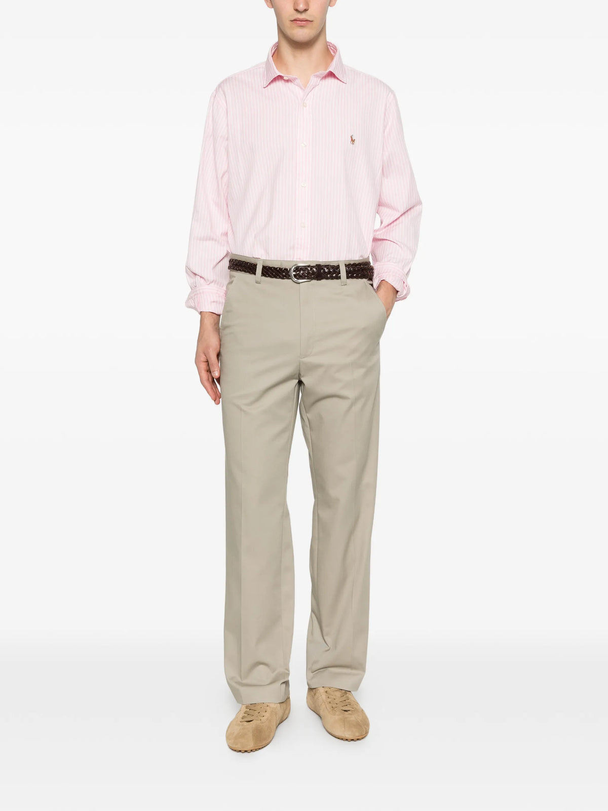 A.P.C. DYLAN TROUSERS