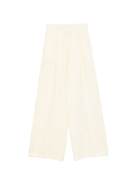 SEMICOUTURE TROUSERS