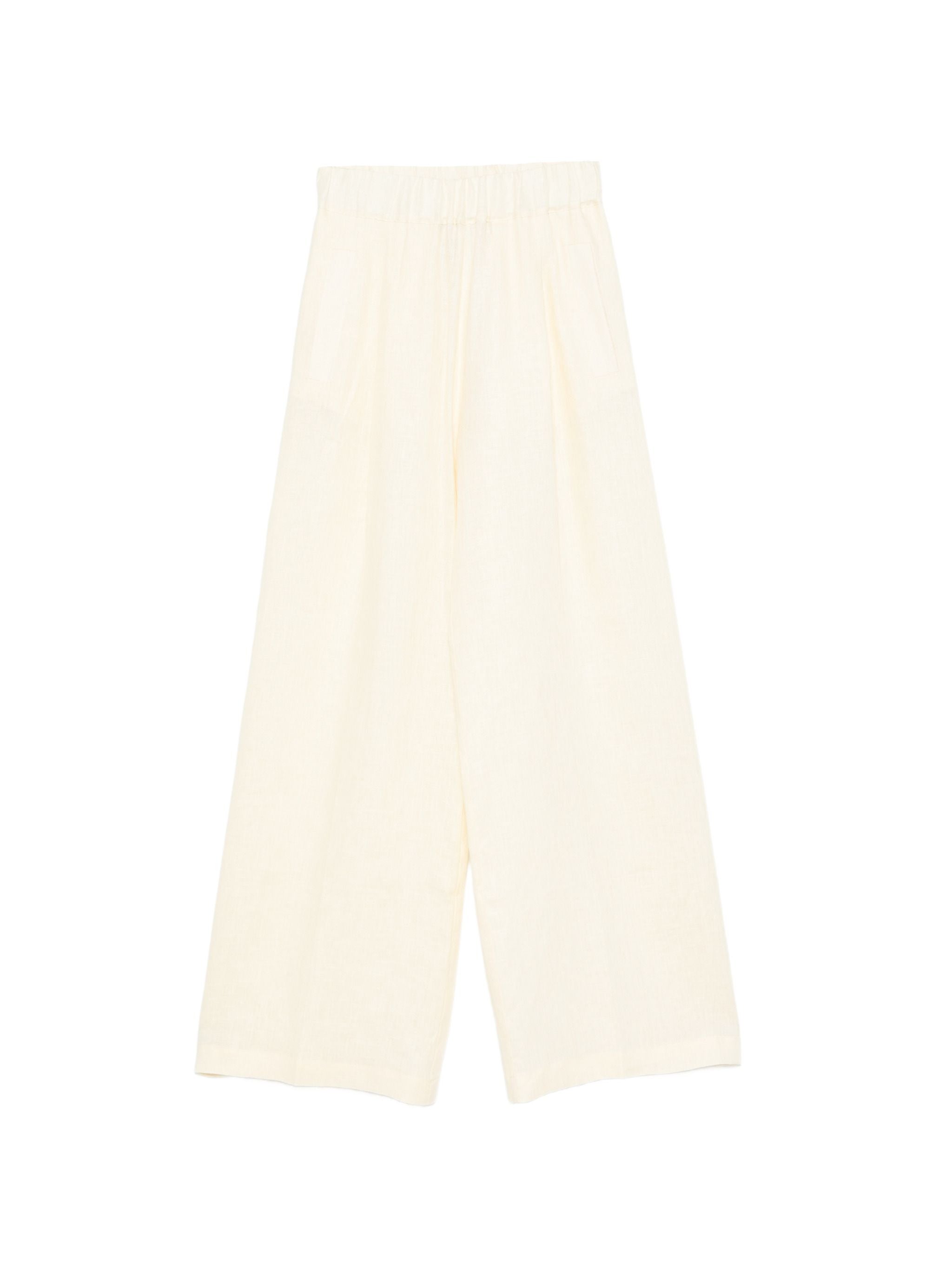 SEMICOUTURE TROUSERS