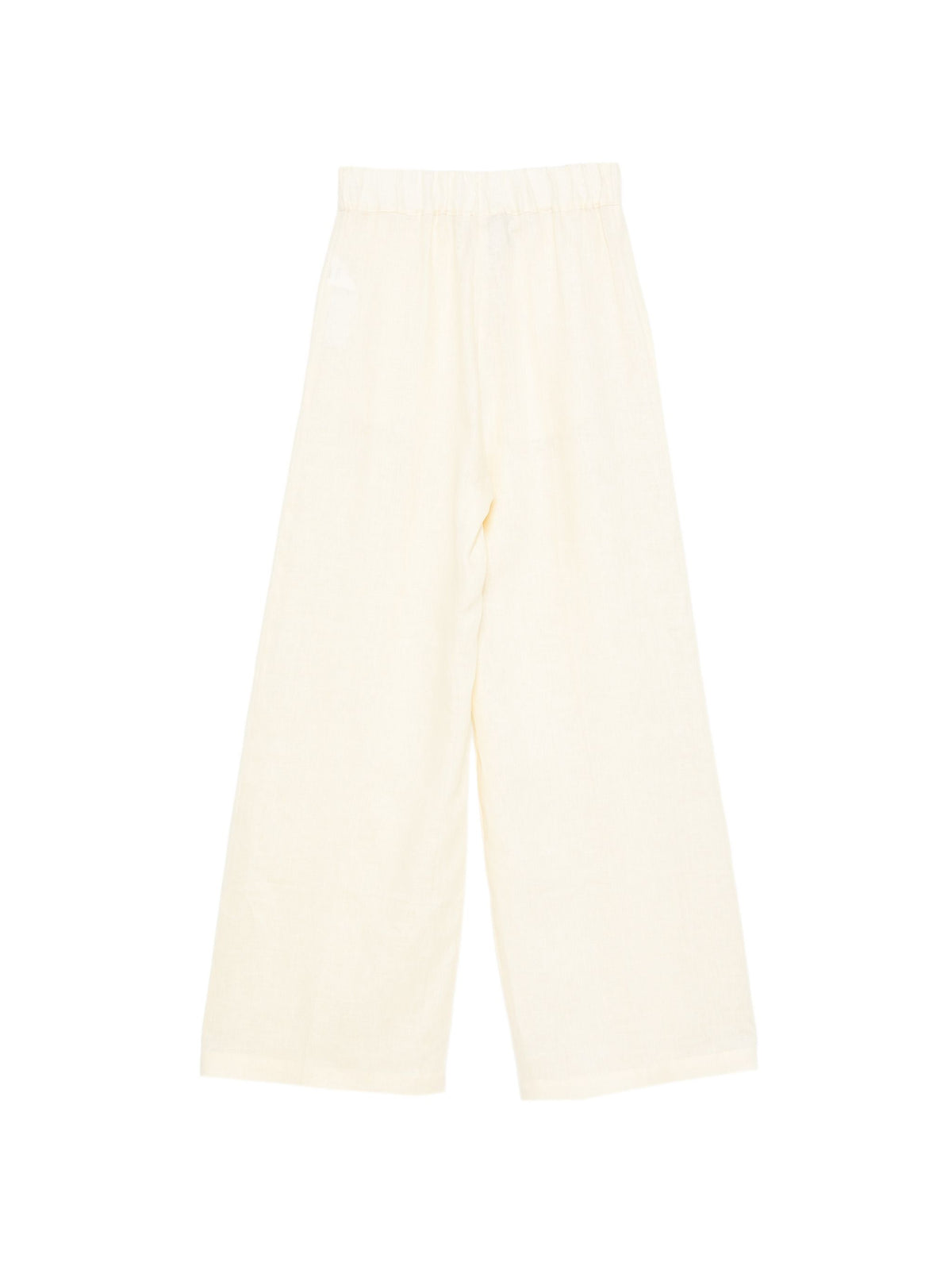 SEMICOUTURE TROUSERS