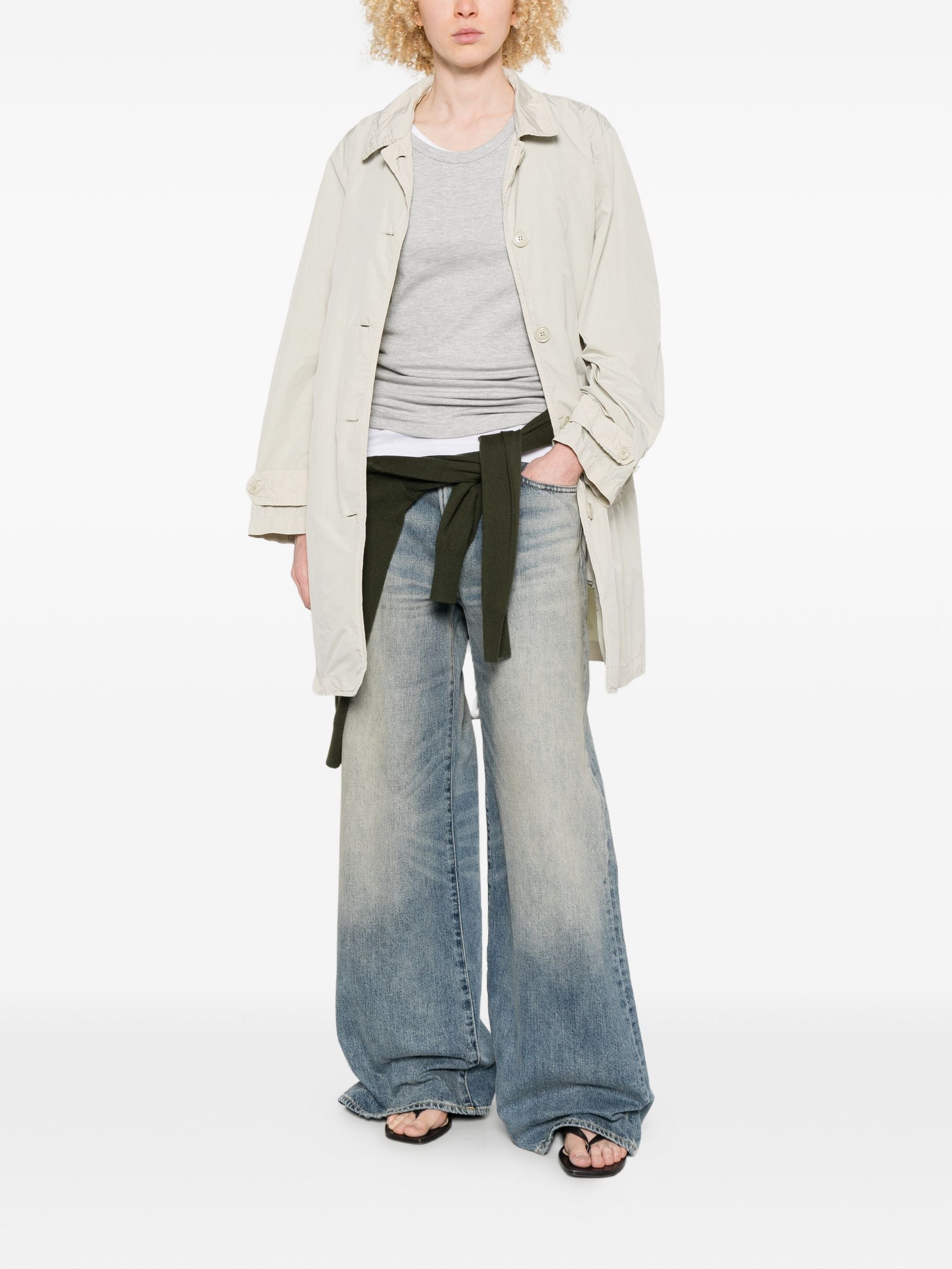 ASPESI TRENCH COAT