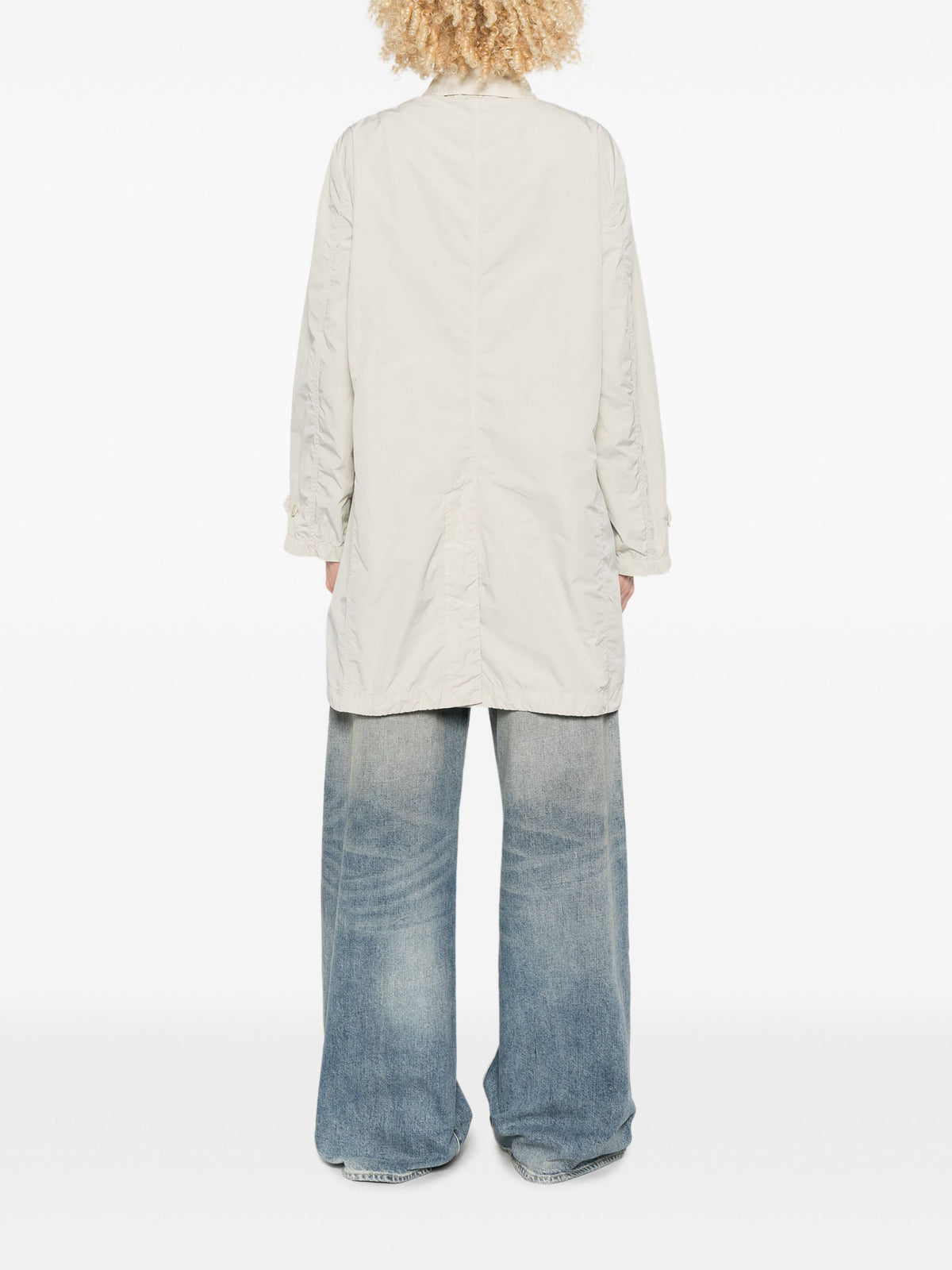 ASPESI TRENCH COAT