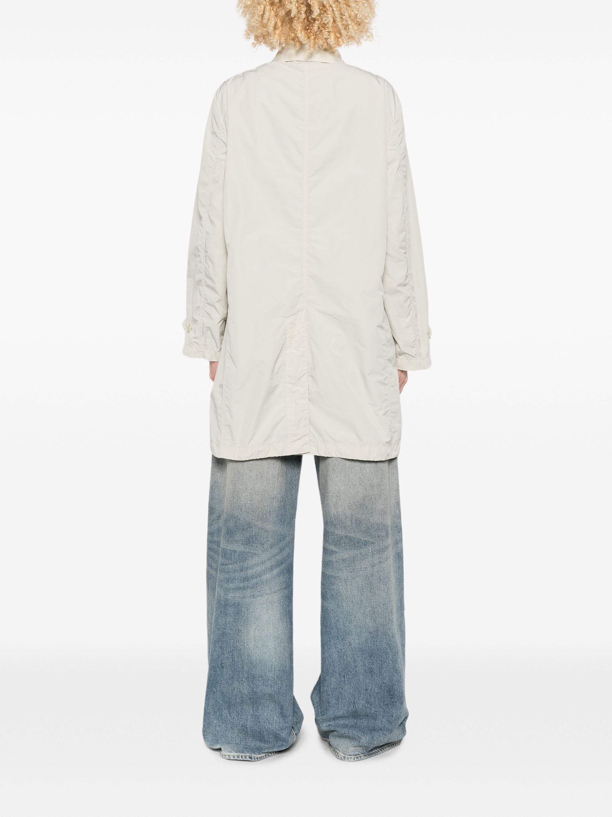 ASPESI TRENCH COAT