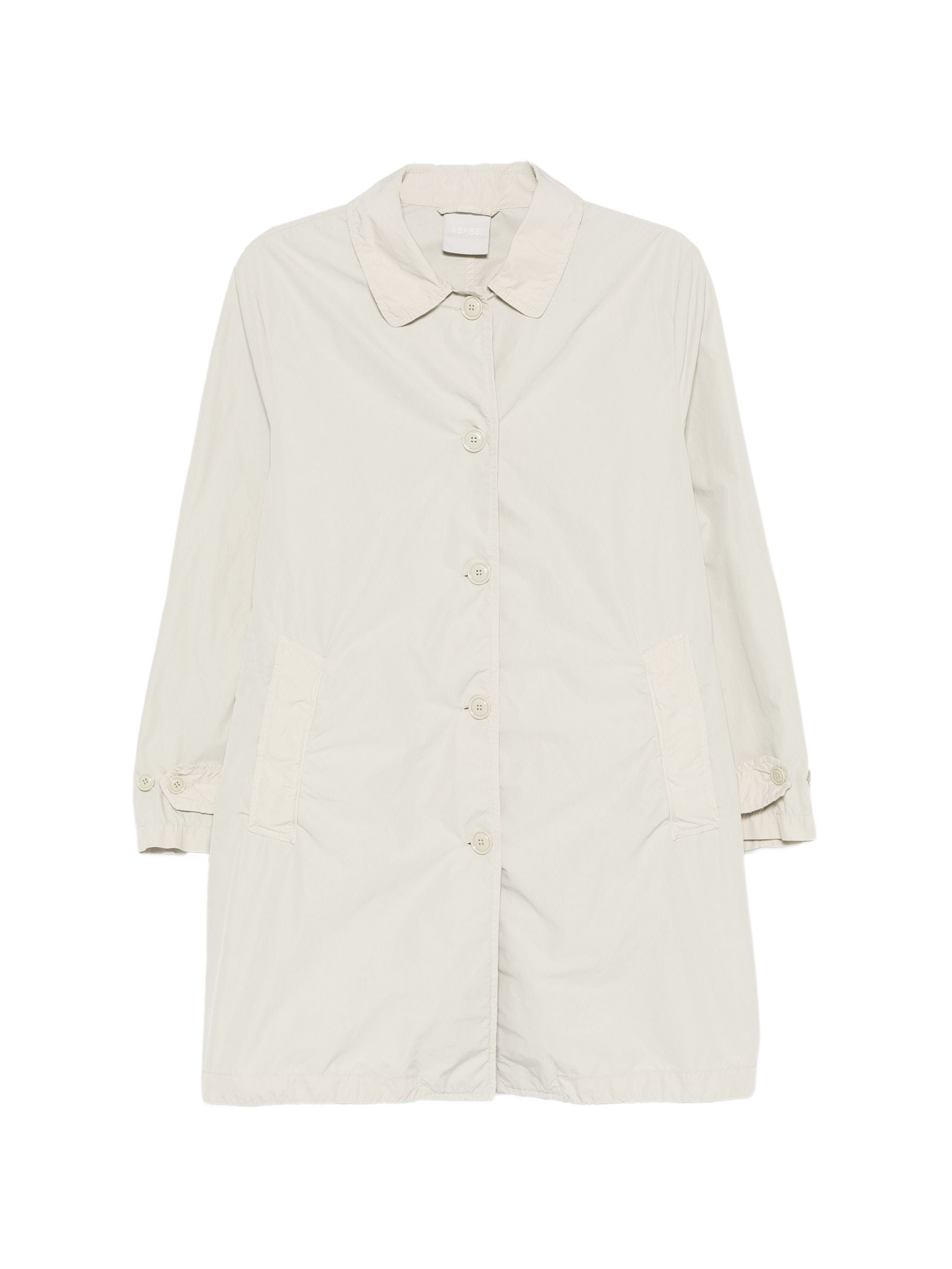 ASPESI TRENCH COAT