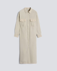 ASPESI MANTIDE OVERCOAT
