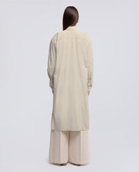 ASPESI MANTIDE OVERCOAT