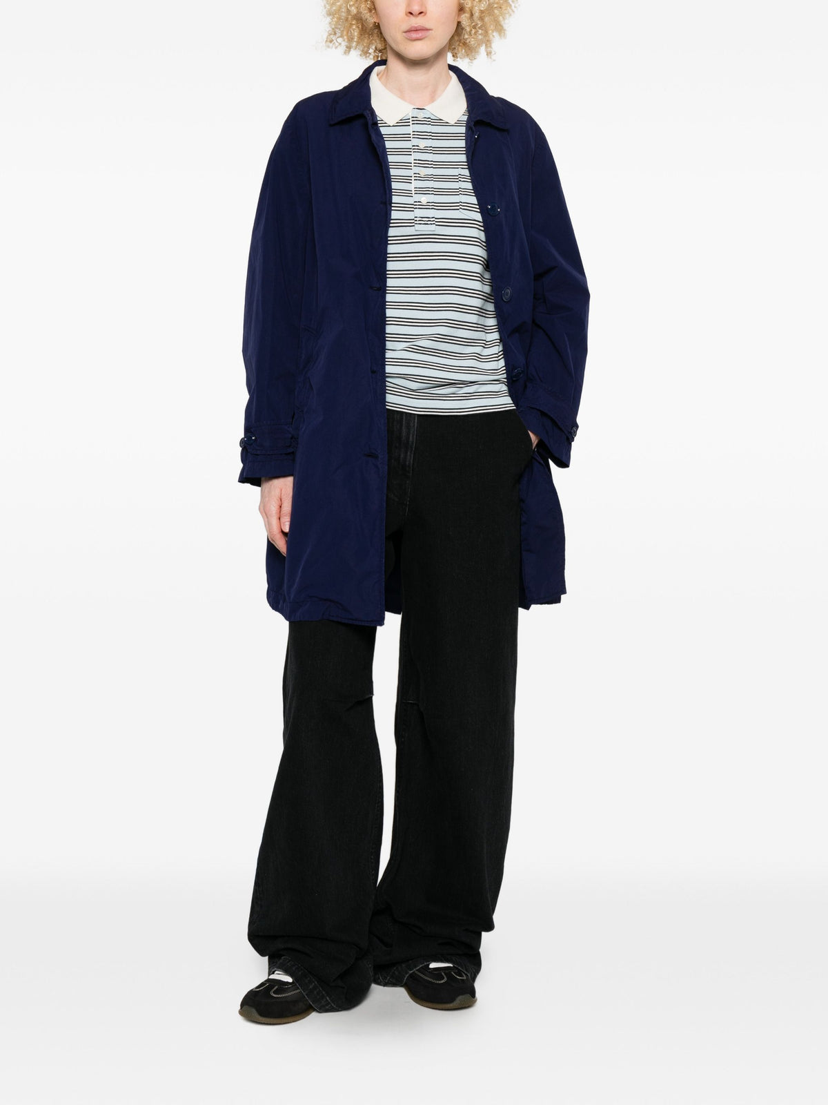 ASPESI TRENCH COAT