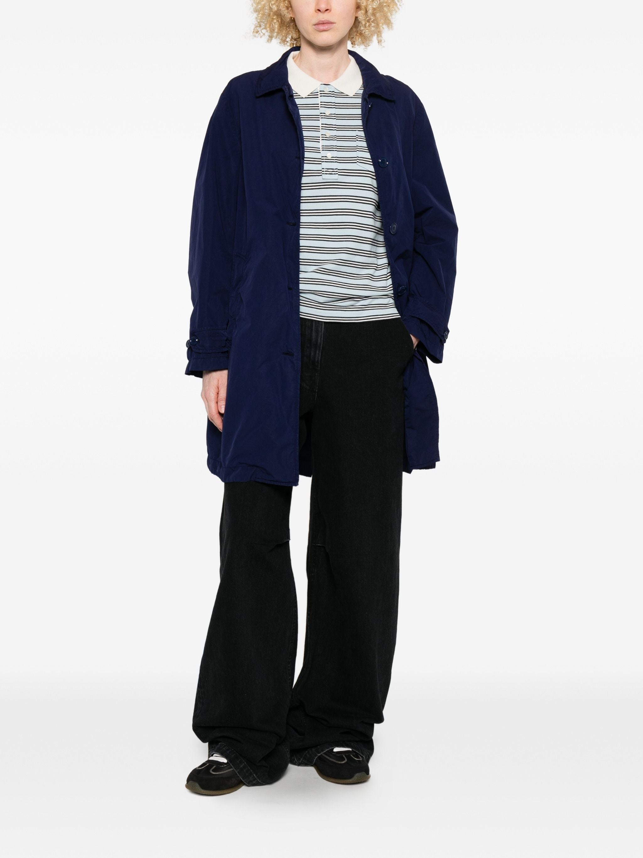 ASPESI TRENCH COAT