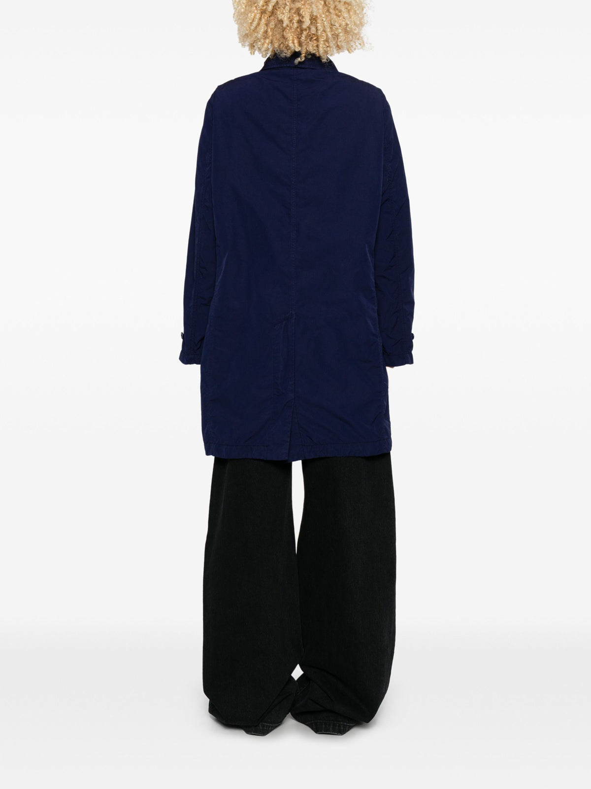 ASPESI TRENCH COAT