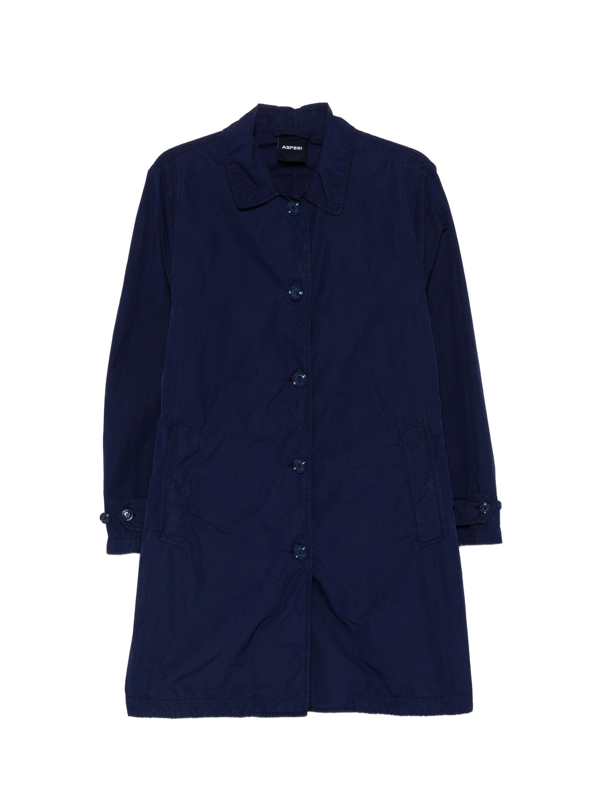 ASPESI TRENCH COAT