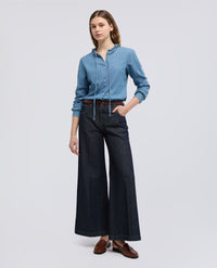 ASPESI DENIM SHIRT