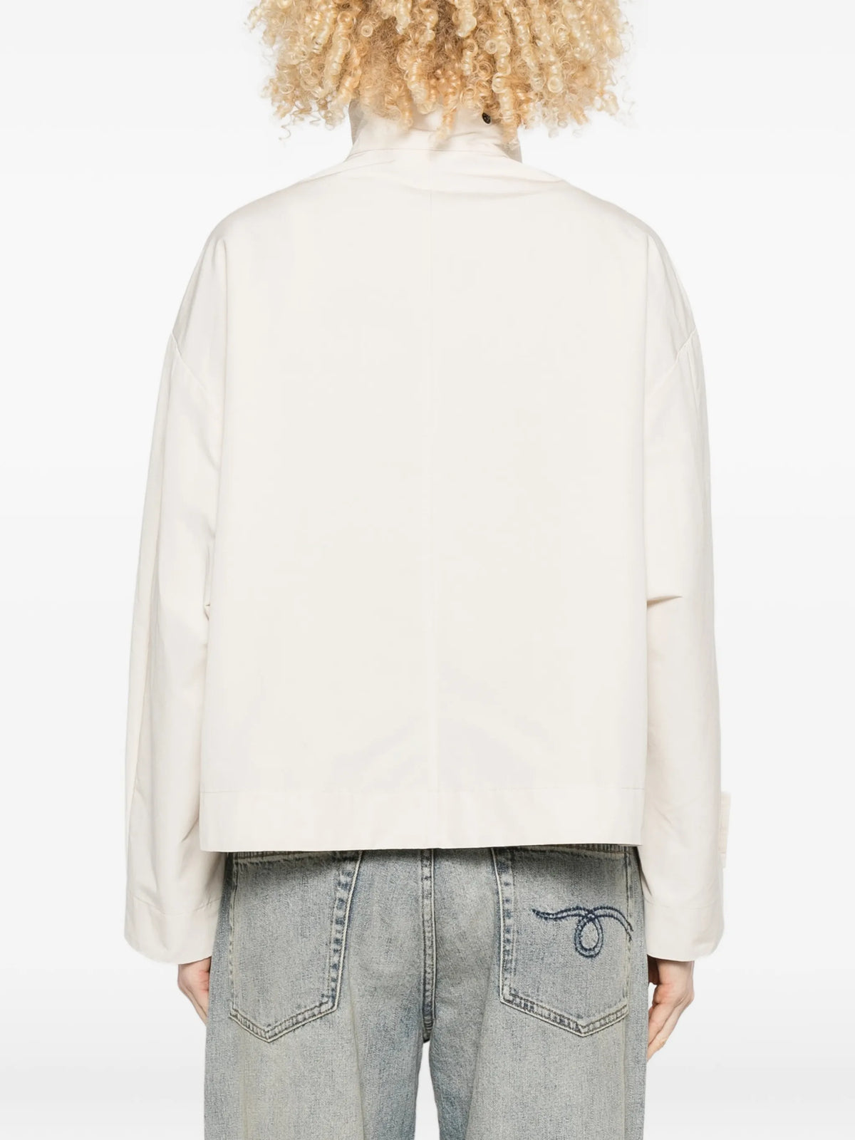 ASPESI MILLEPIEDI JACKET