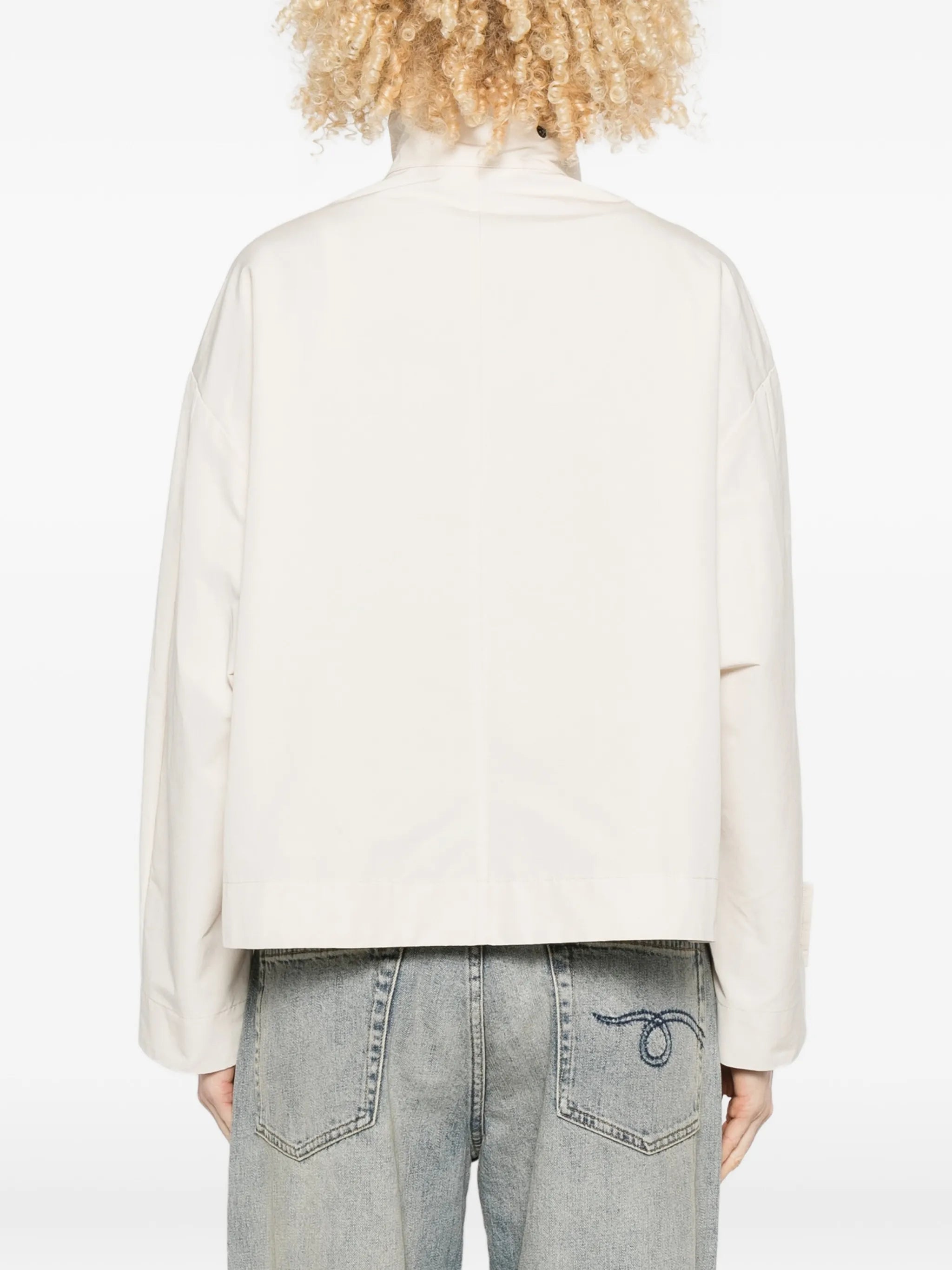 ASPESI MILLEPIEDI JACKET