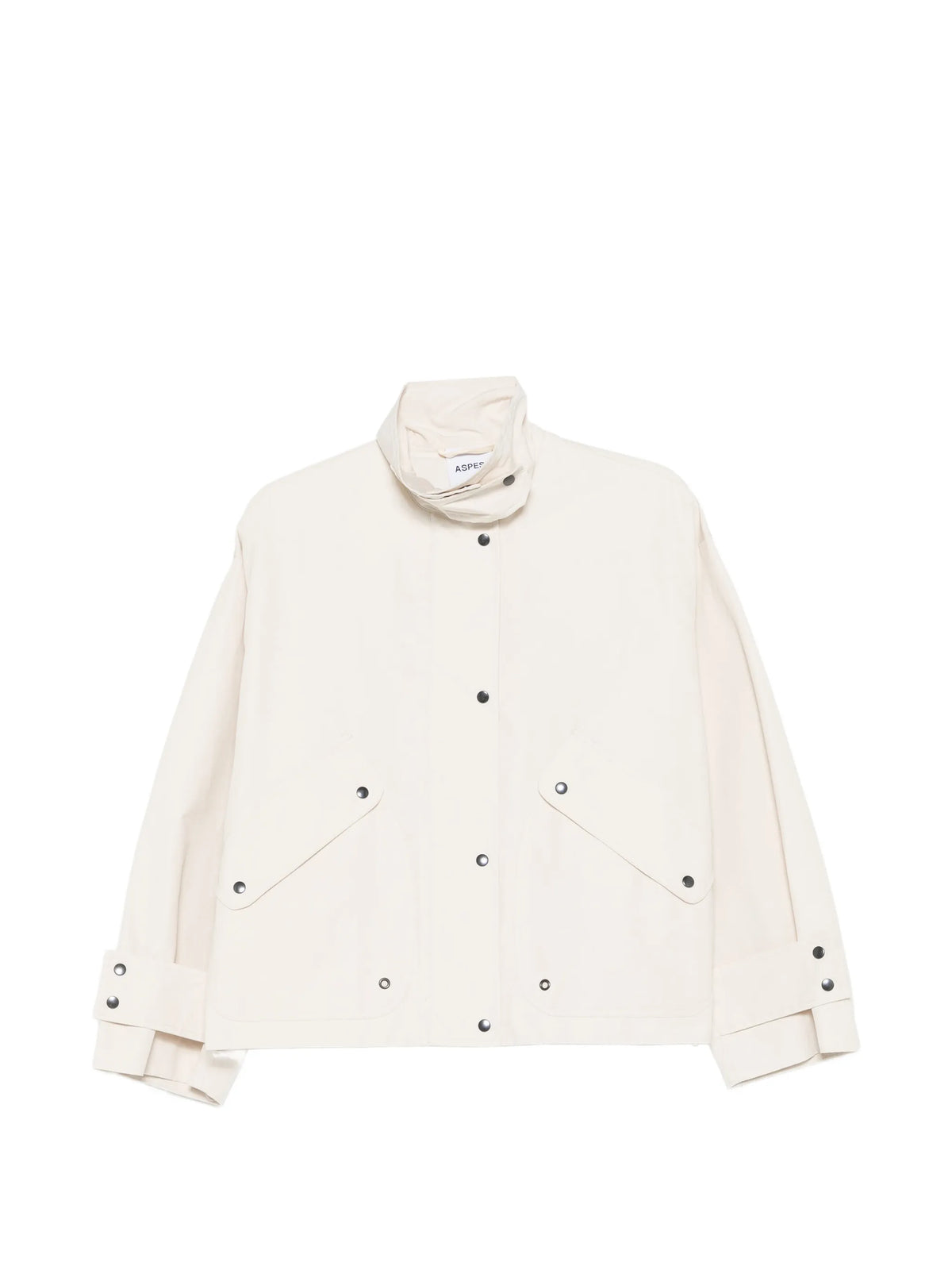 ASPESI MILLEPIEDI JACKET
