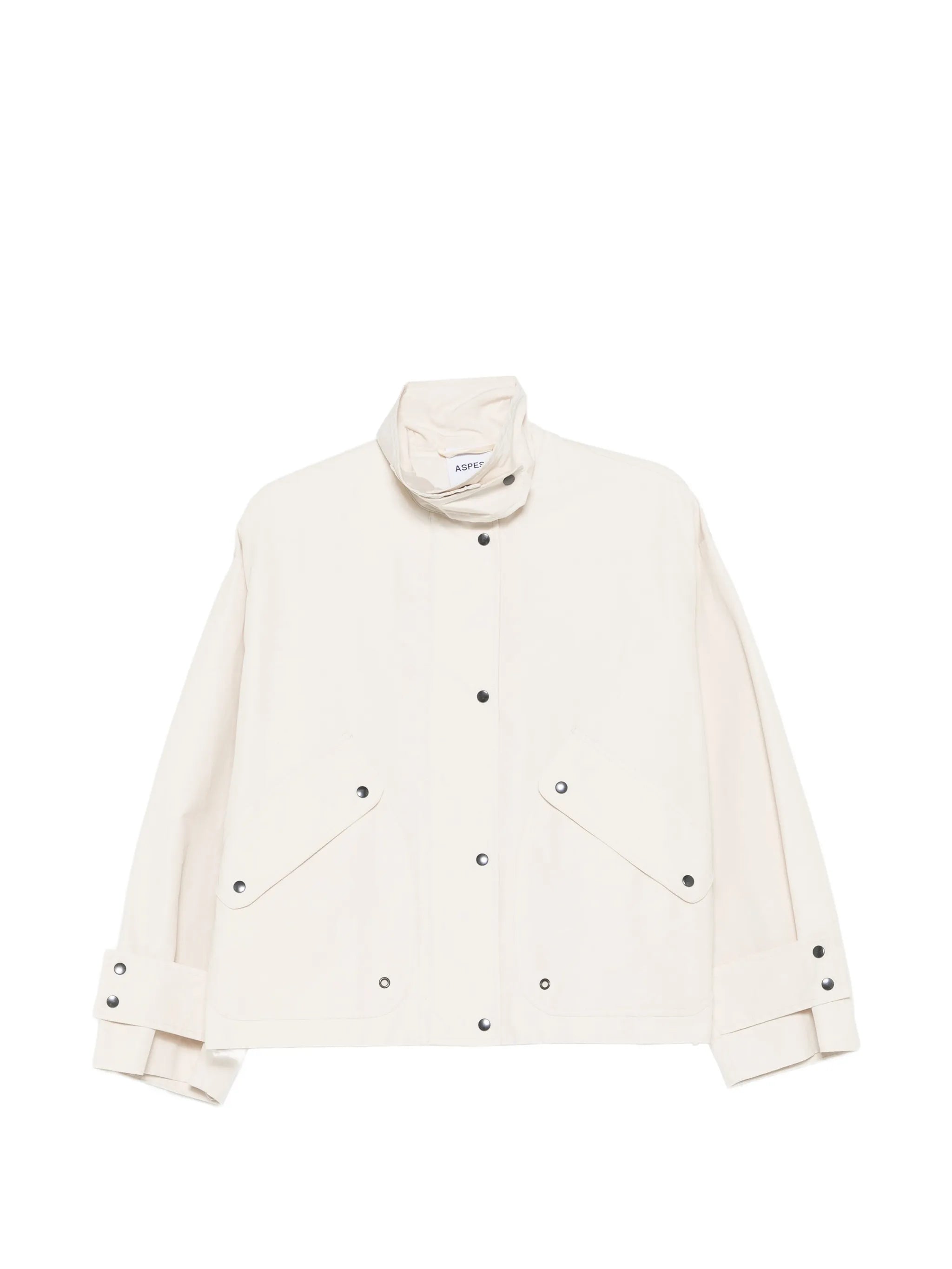 ASPESI MILLEPIEDI JACKET