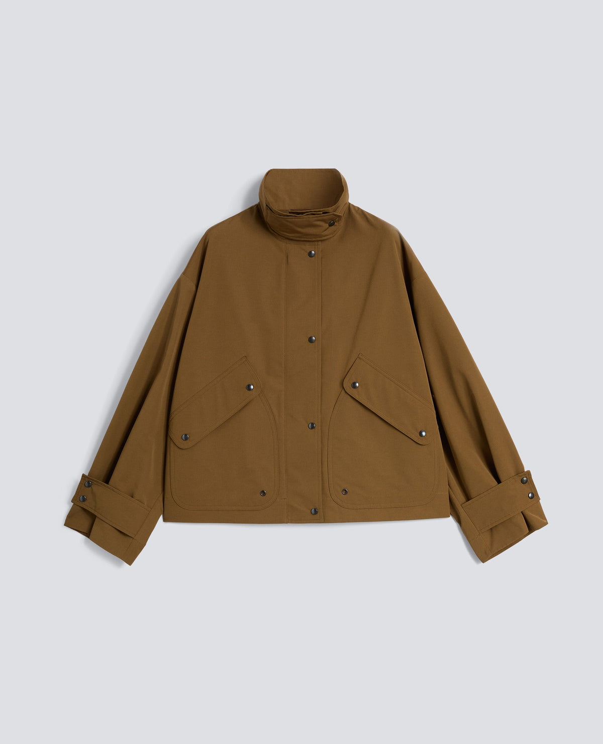 ASPESI MILLEPIEDI JACKET