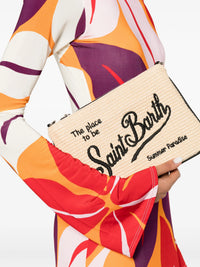 MC2 SAINT BARTH PARISIENNE STRAW
