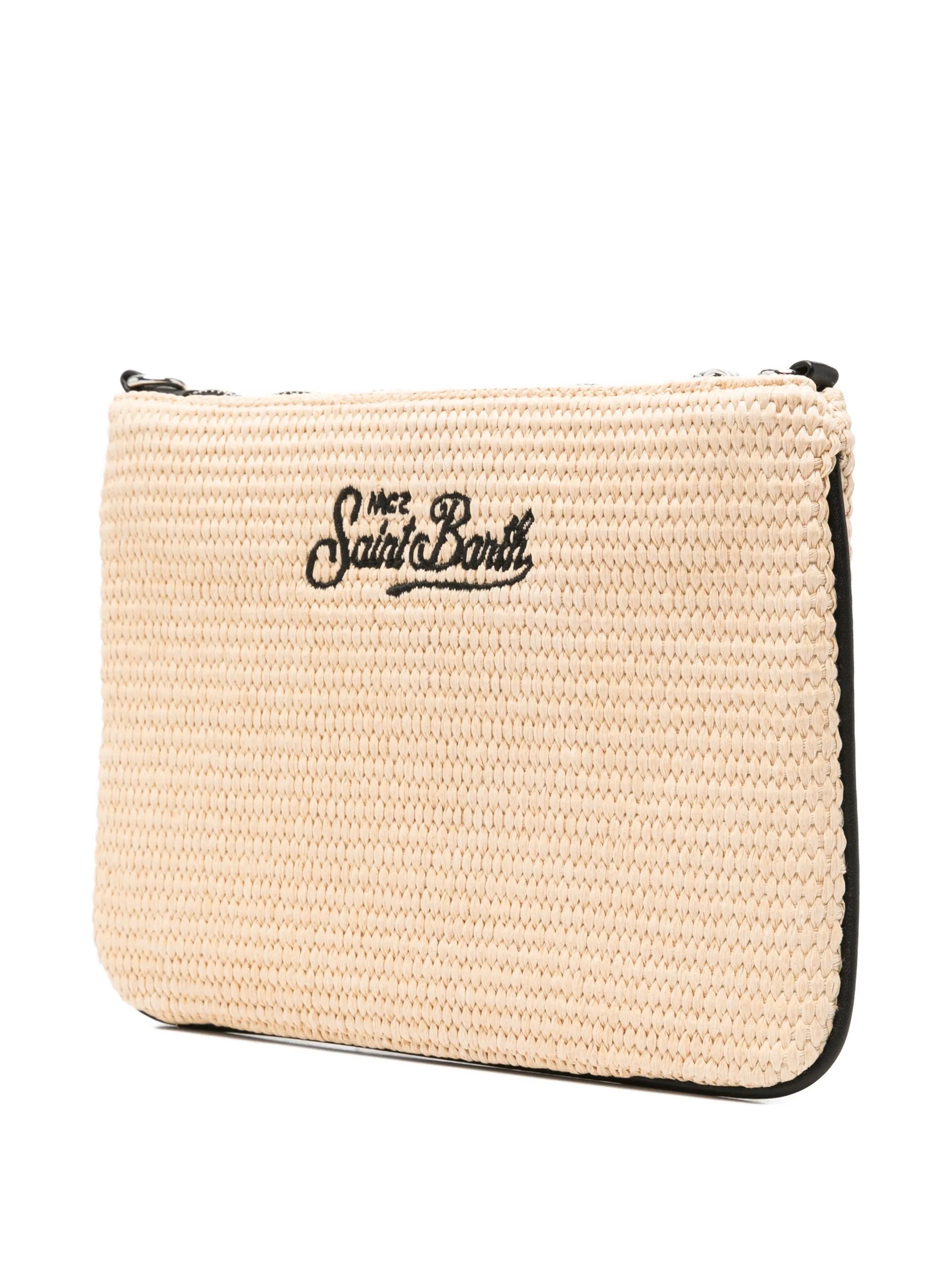 MC2 SAINT BARTH PARISIENNE STRAW