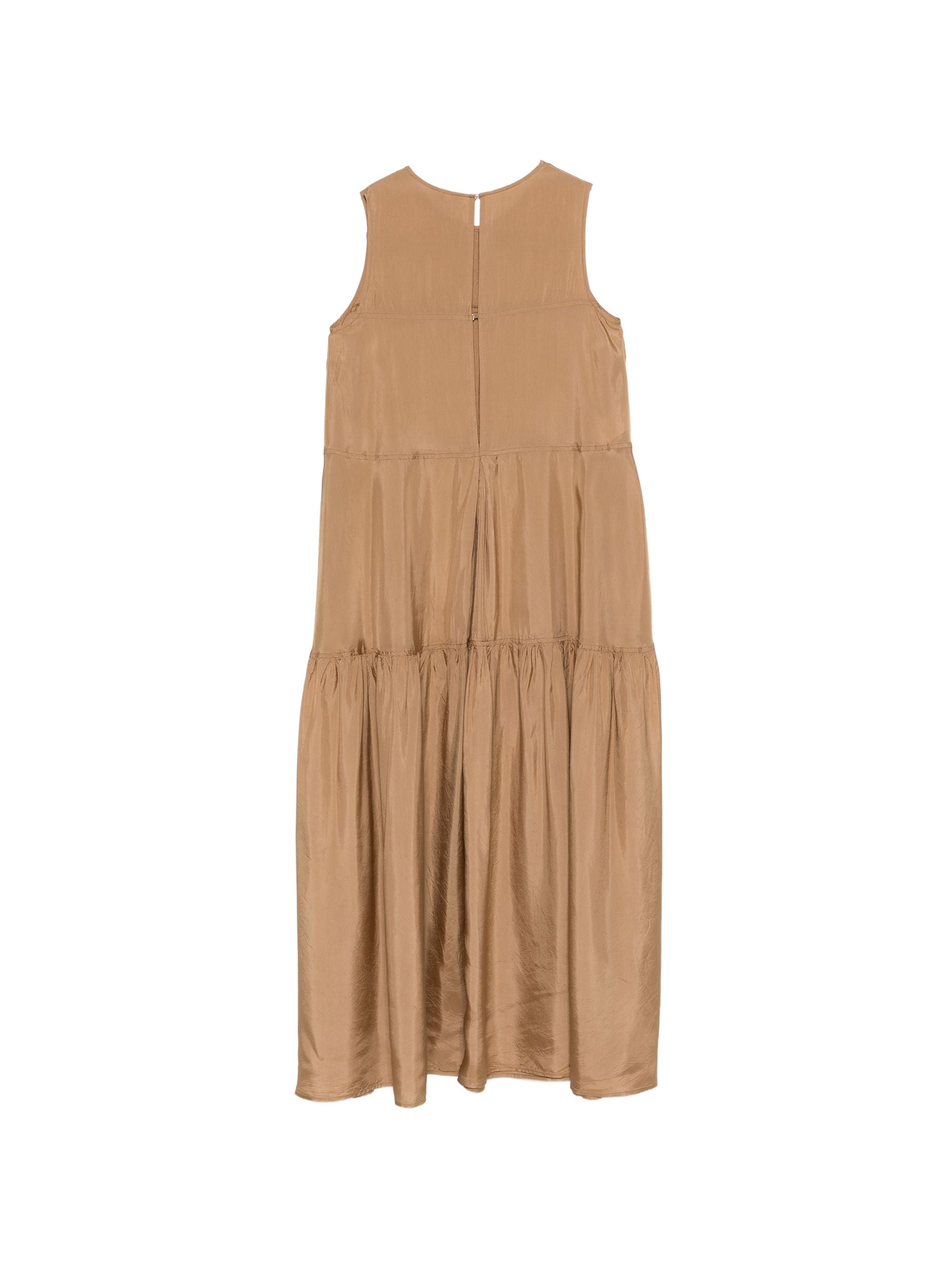 ASPESI LONG DRESS