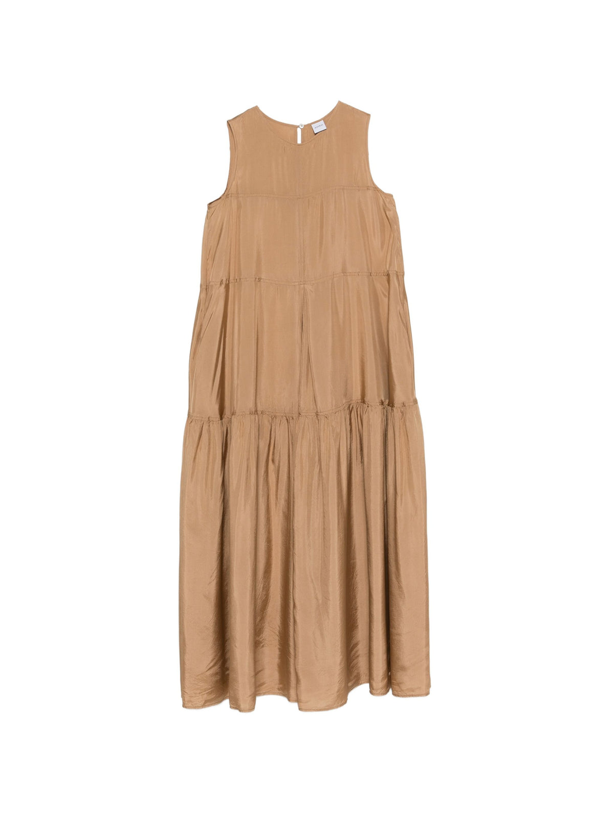 ASPESI LONG DRESS