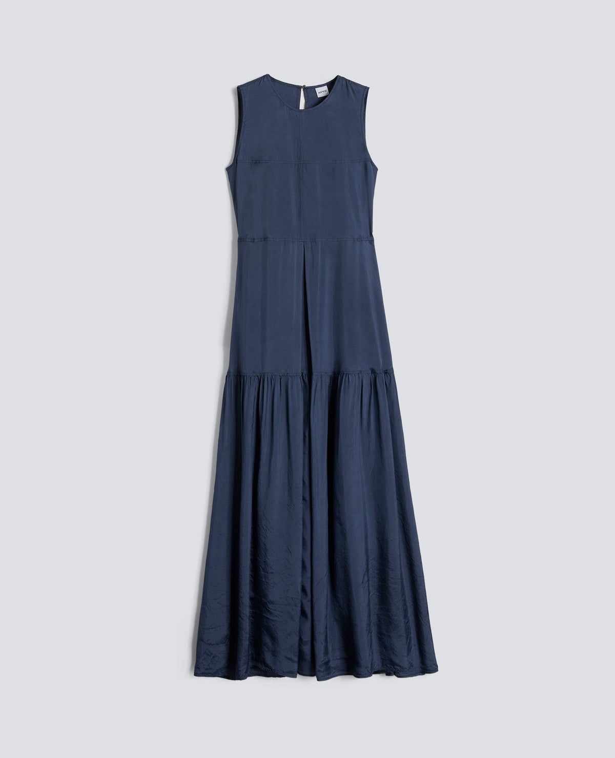 ASPESI LONG DRESS
