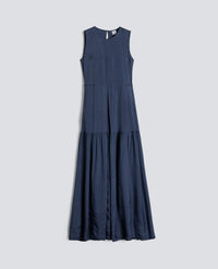 ASPESI LONG DRESS