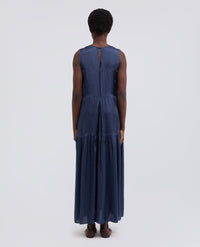 ASPESI LONG DRESS